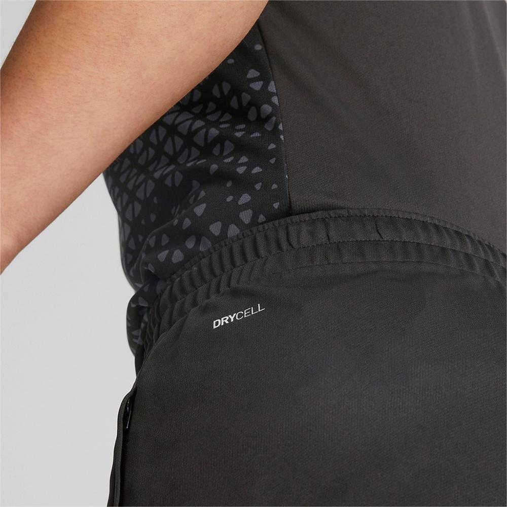 Thumbnail - Puma, Herren, Sporthose, teamCUP Training Shorts (XL), Schwarz, XL