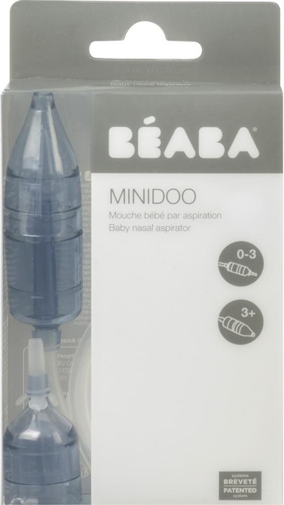 Produktbild Beaba Minidoo Mineral