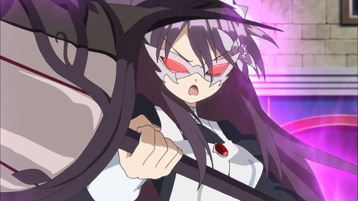 Produktbild Lance N' Masques - Volume 2 - Episode 07-12 (Blu-ray) (Blu-ray, Deutsch, Japanisch)