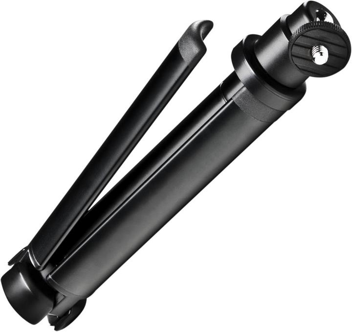 Immagine prodotto Walimex pro pro Easy 38 da tavolo e treppiede per telecamera (Metallo)