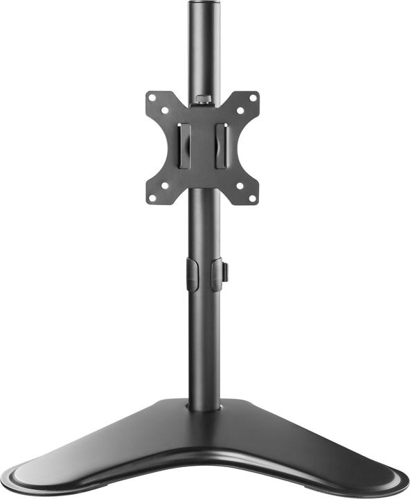 Actual product image equip 33,02cm 13inch-81,28cm 32inch Articulating Single Monitor Tabletop Stand (Table, 32", 8 kg)
