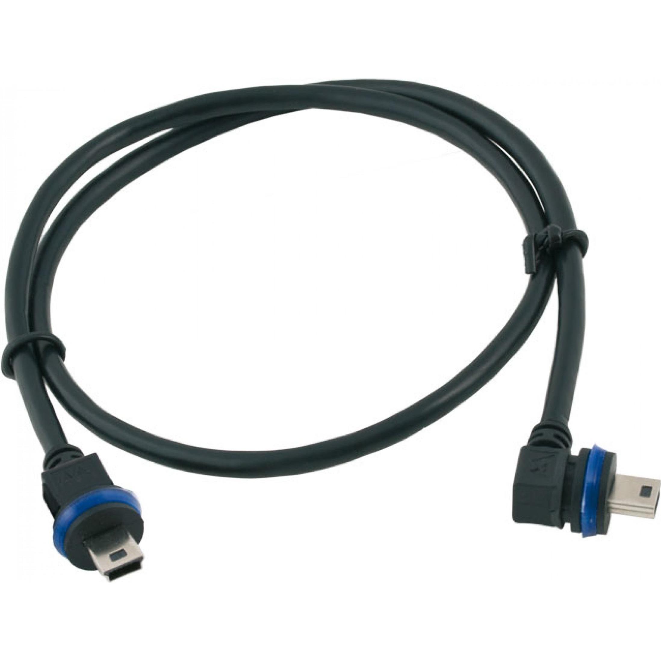 Thumbnail - Mobotix MiniUSB Kabel 0.5m (Kabel), Netzwerkkamera Zubehör