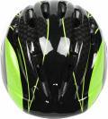Produktbild Benson Fahrradhelm Junge Grösse S (48-52 cm) Mix