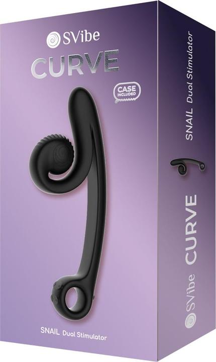 Image du produit Snail Vibe Curve