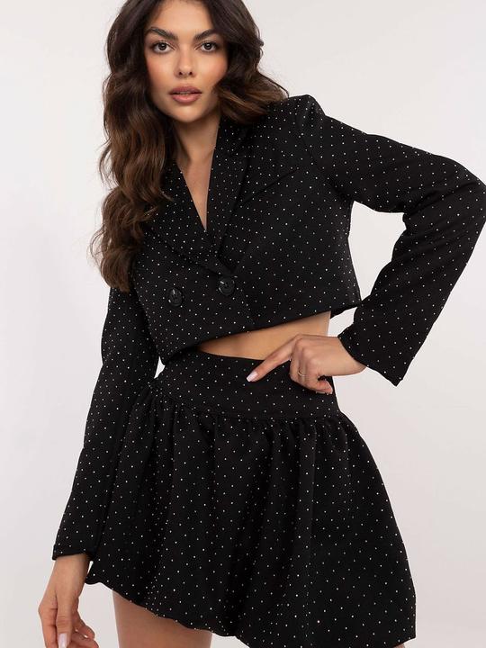 Actual product image Italy Moda Short skirt (M)
