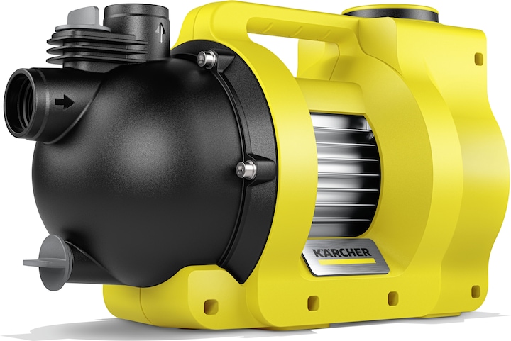 Image du produit Kärcher Pompe de jardin BP 4.500 Garden (Pompe de jardin)
