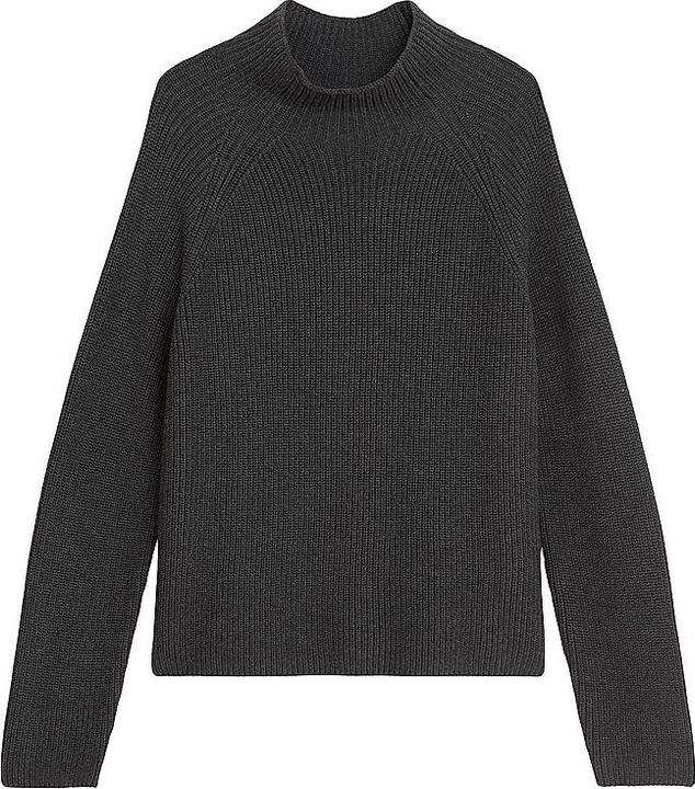 Night Grey Melange