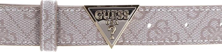 Produktbild Guess Noelle Not Adjustable Pant Belt (90)
