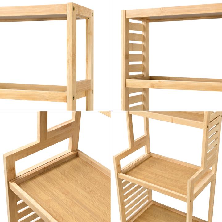 Produktbild En.Casa Forssa (42 x 28 x 165 cm)