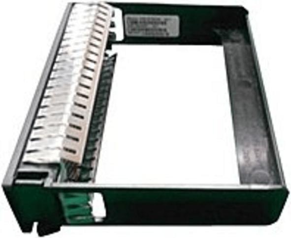 Actual product image HPE Large Form Factor HDD Cover