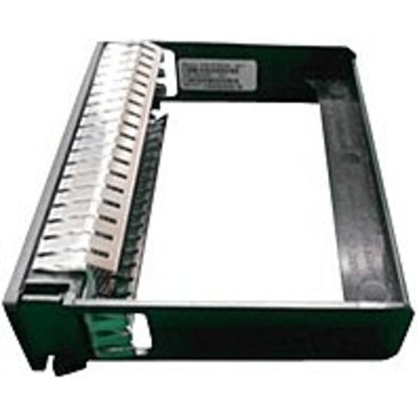 HPE Coperchio per HDD di grande formato, Accessori per server, Nero