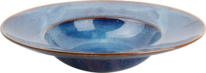 Immagine prodotto F2D Piatto profondo Ø 27,5 cm Blu Nova (1 x)