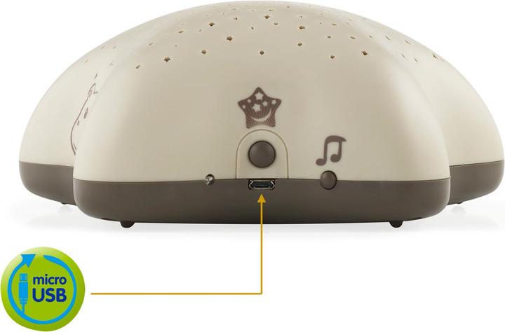 Produktbild Pabobo StarProjector USB