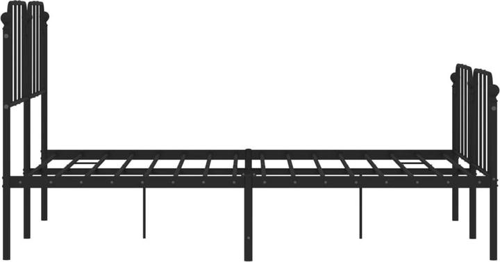 Image du produit vidaXL Bettgestell (140 x 200 cm)