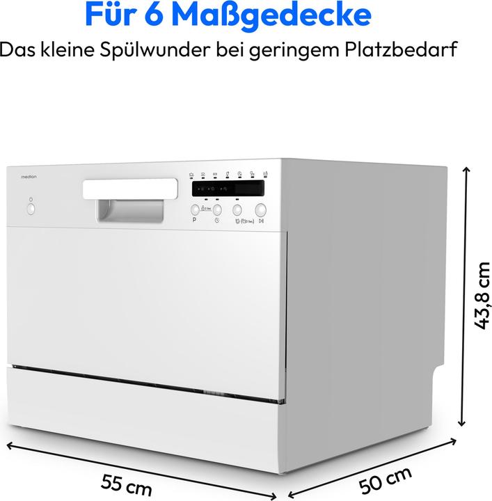Image du produit Medion MD 37496