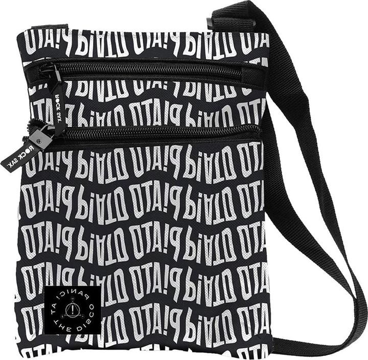 Produktbild Panic! At The Disco Umhängetasche