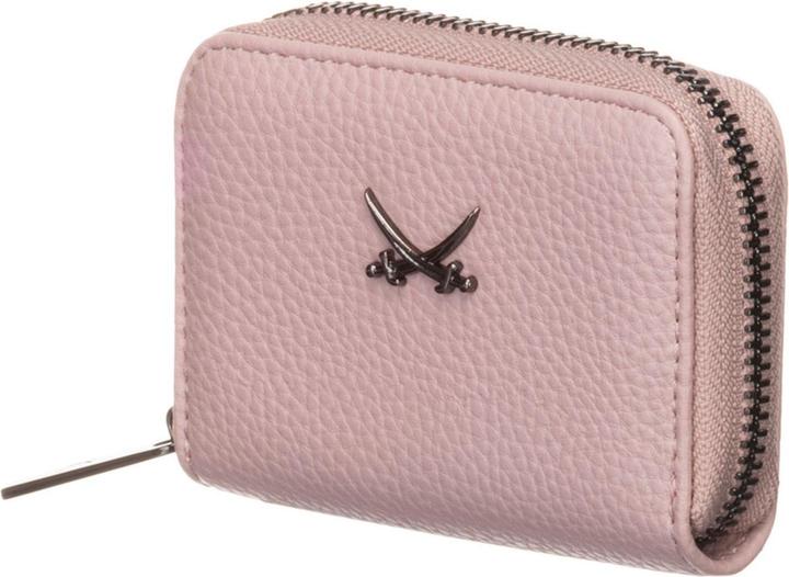 Actual product image Sansibar Zip Wallet