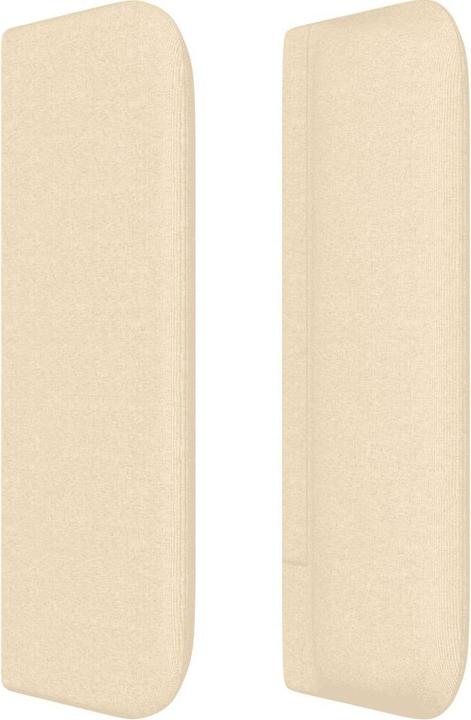 Produktbild vidaXL Boxspringbett (80 x 200 cm)