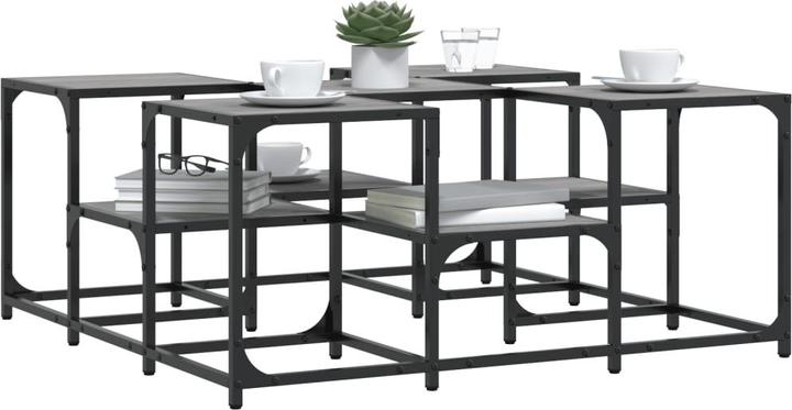 Image du produit vidaXL Couchtisch