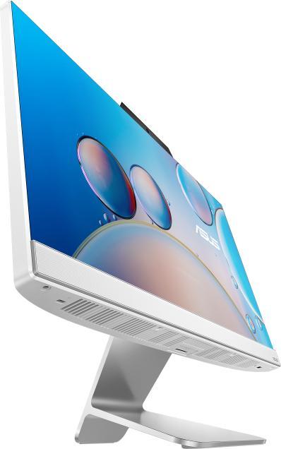 Actual product image ASUS A3202WBAK-WA065W 21.45IN PENT (256 GB, 4 GB, Intel Pentium Gold 8505, Intel UHD Graphics)