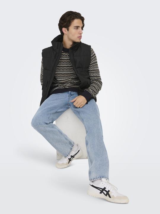 Image du produit Only & Sons Débardeur uni (XL)