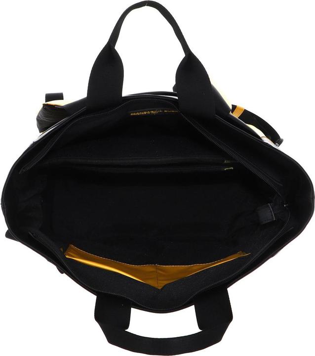 Produktbild Mandarina Duck Eco Coated Backpack