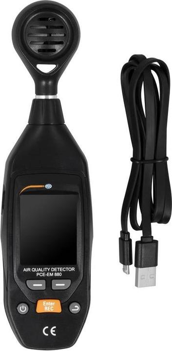 Produktbild PCE Instruments PCE-EM 880