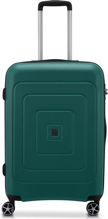 Immagine prodotto Modo by Roncato Nebula 4 Rollen Kofferset 3-teilig (206 l)