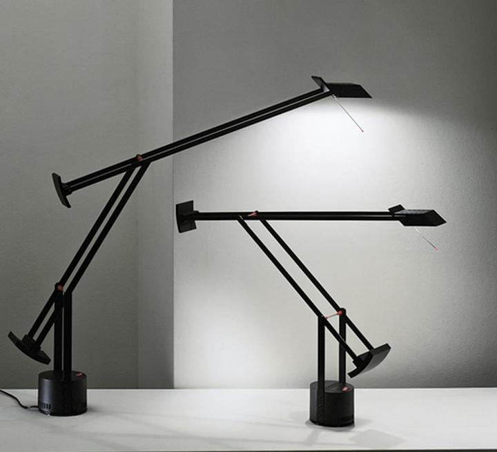 Actual product image Artemide Tito 35 (191 lm, GY6.35)