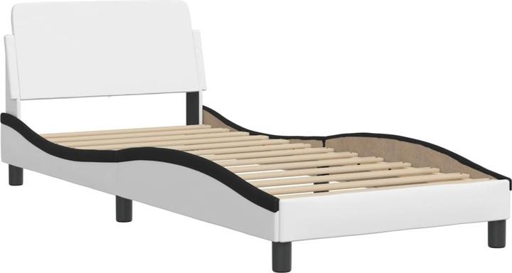 Image du produit vidaXL Bett (90 x 200 cm)