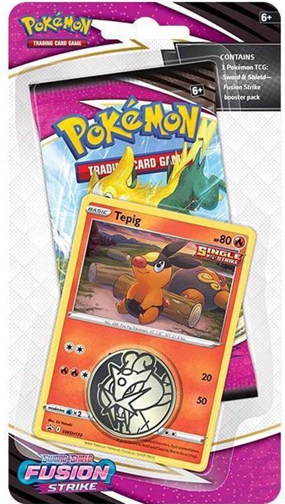 Image du produit Pokémon Chilling Reign (Anglais, Blister Pack)