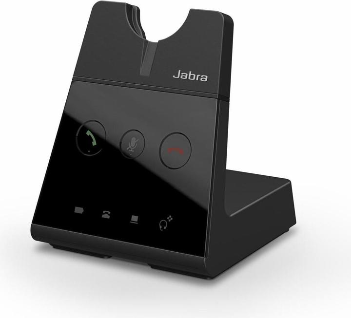Produktbild Jabra Engage 65 (Kabellos, USB-B, Cisco, Skype, Unify)