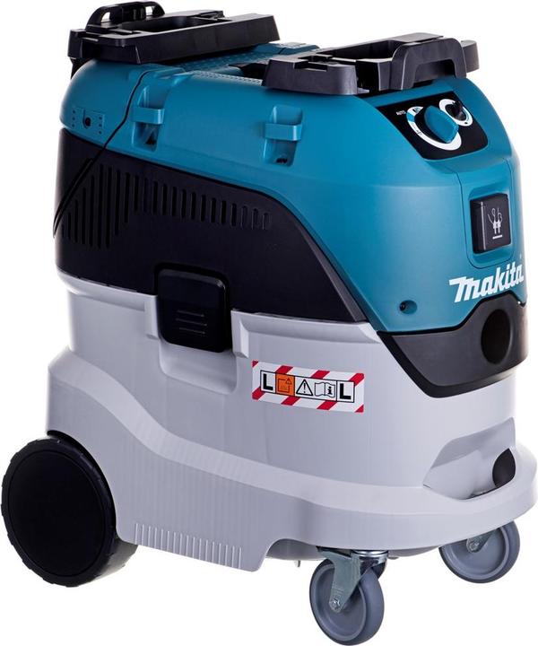 Actual product image Makita VC4210L (Wet dry vacuum cleaner)