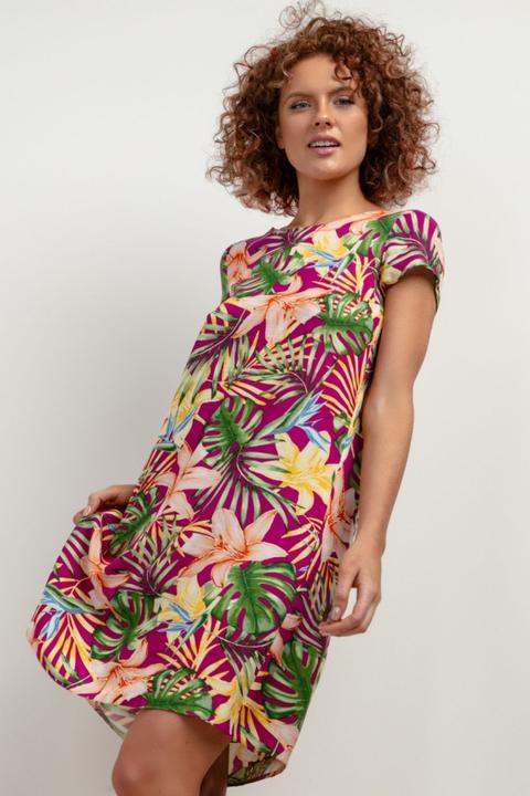 Produktbild Tessita Alltagskleid model (XXL)