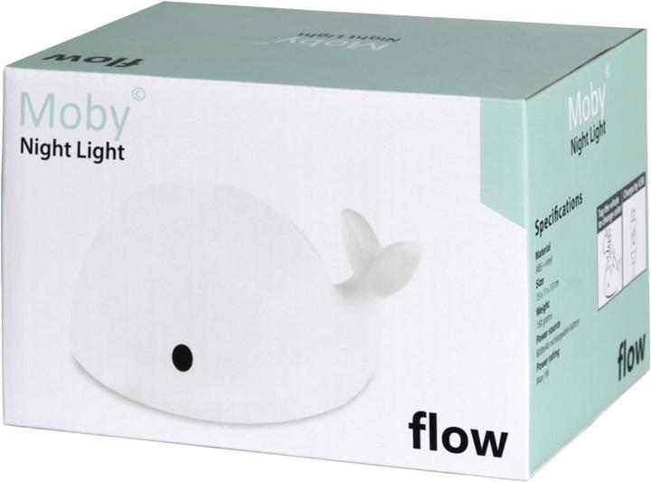 Produktbild Flow Amsterdam LED Moby