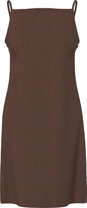 Image du produit Pieces PCPIVA TRÄGER Midikleid (L)