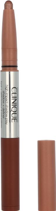 Actual product image Clinique Impact (Strawberries + Chocolate)