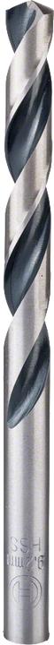 Produktbild Bosch Professional Zubehör Metallspiralbohrer HSS PointTeQ, DIN 338, 9,2 mm, 10er-Pack (9.2 mm)