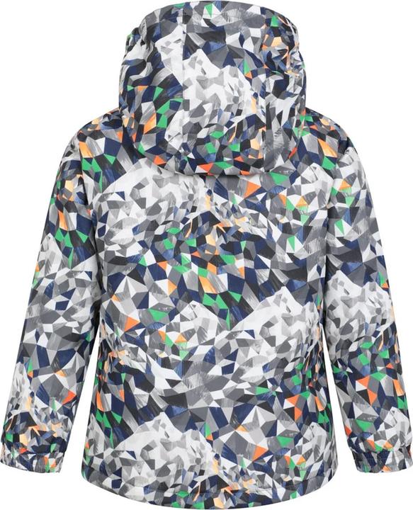 Immagine prodotto Mountain Warehouse Giacca da Sci Stampato Set Bambini (98)