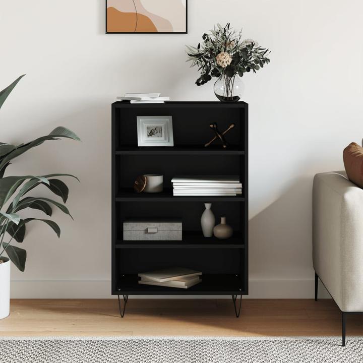 Image du produit vidaXL Highboard (57 x 35 x 90 cm)