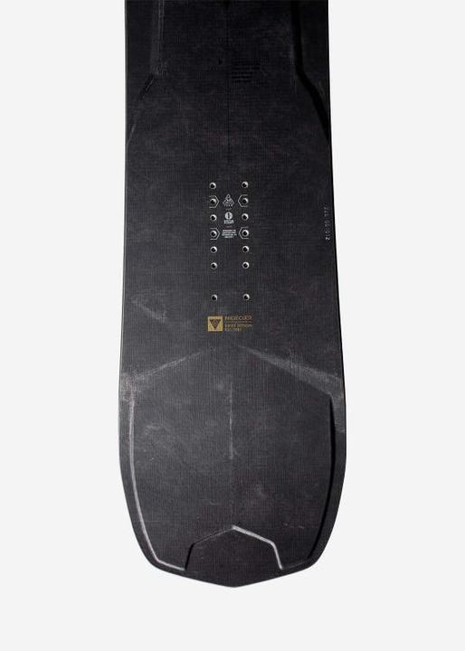 Actual product image Nidecker Megalight (168)