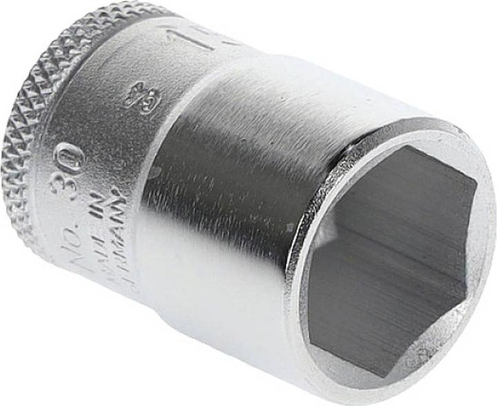 Actual product image Gedore 30 15 Socket 3/8" hexagon socket 15 mm (15 mm)