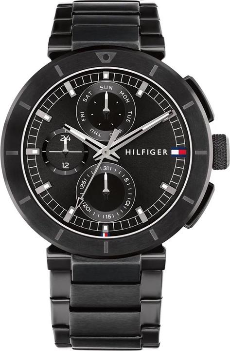 Tommy Hilfiger Lorenzo 1792119 (Chronograph, Analoguhr)