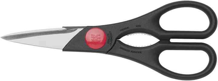 Produktbild Zwilling Professional "S" Messerblock natur 8-teilig