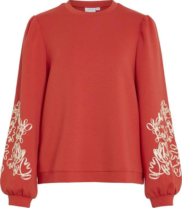 Immagine prodotto Vila Langarm Sweatshirt (M)