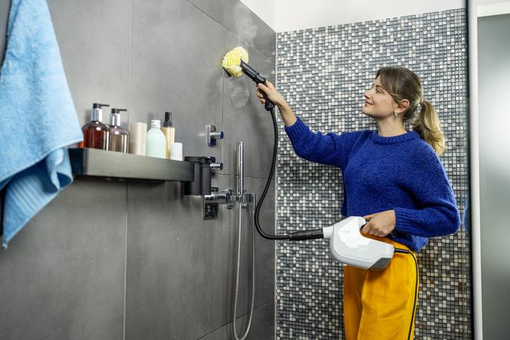 Image du produit Kärcher Tuyau de rallonge pour le SC 1