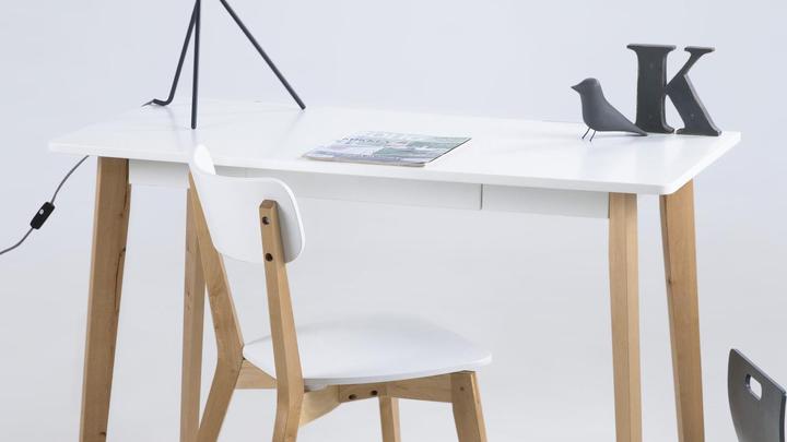 Produktbild AC Design Raven (117 x 75 x 58 cm)