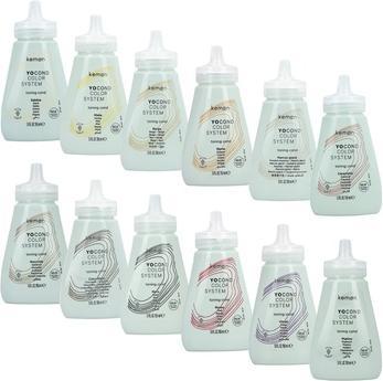 Actual product image Kemon Yo Conditioner Toning 150ml (150 ml)