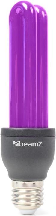BeamZ UV-Lampe (25 W, E27)