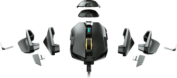 Produktbild Cougar Dualblader (Kabelgebunden)